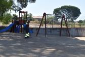 Parque Infantil da Fajarda