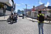 Passeio de Motos Clássicas em Coruche (Comemorações do 5 de Outubro 2016)