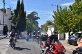 Passeio de Motos Clássicas em Erra (Comemorações do 5 de Outubro 2016)