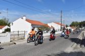 Passeio de Motos Clássicas em Fajarda (Comemorações do 5 de Outubro 2016)